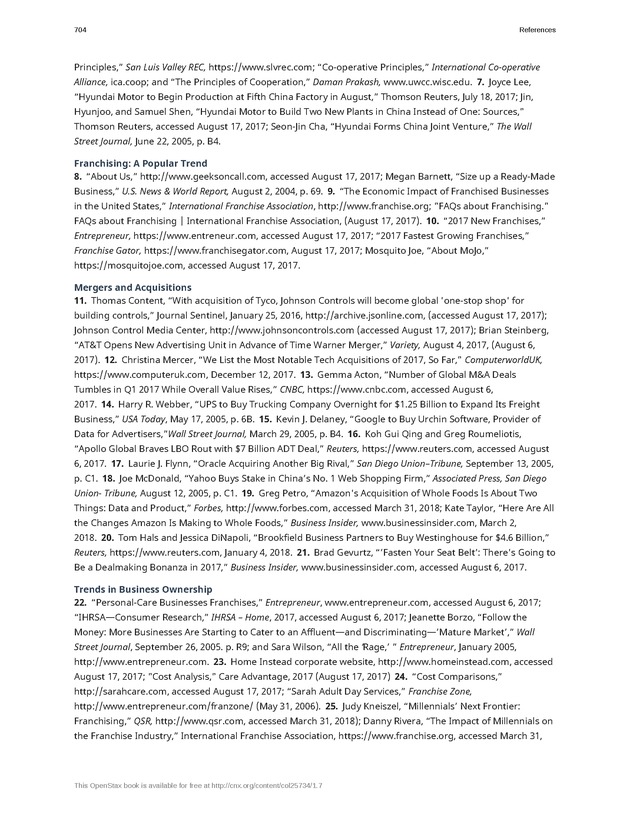 Introduction to Business - Page 704