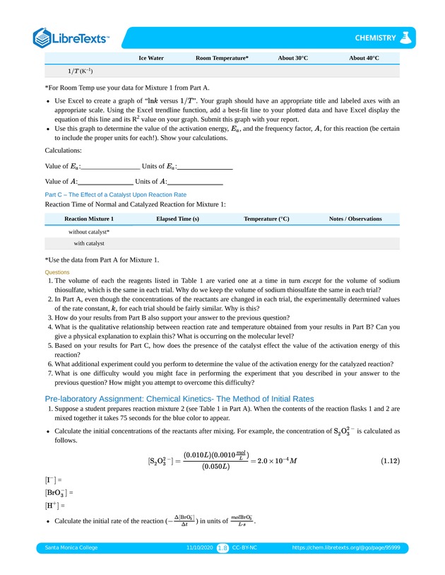 Online Chemistry Lab Manual - Page 215