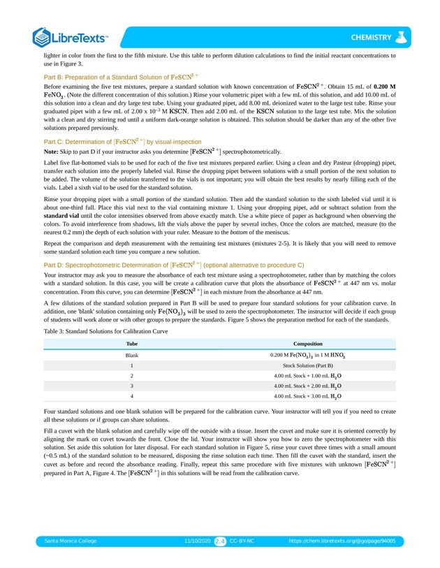 Online Chemistry Lab Manual - Page 220