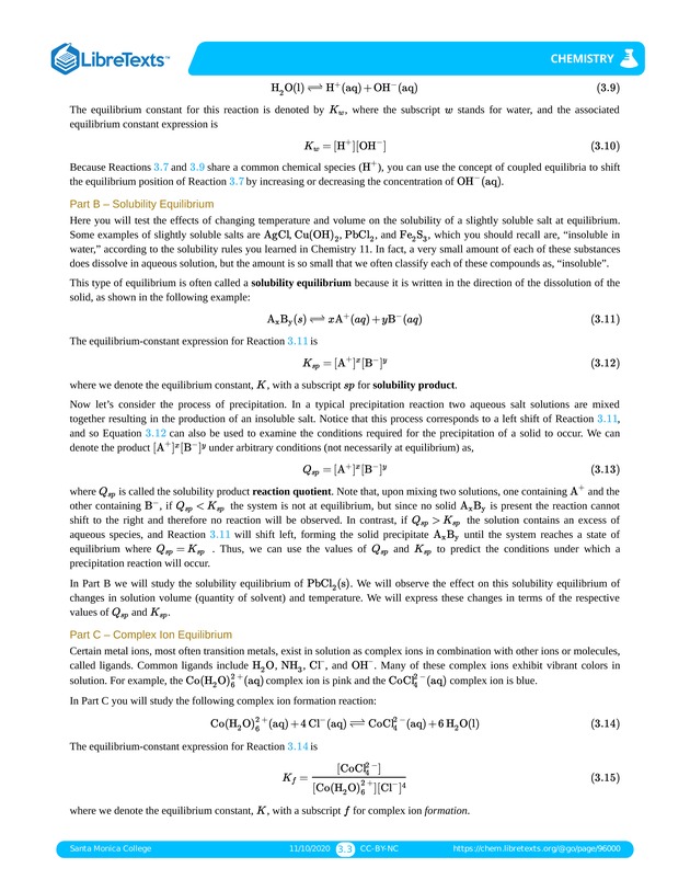 Online Chemistry Lab Manual - Page 226
