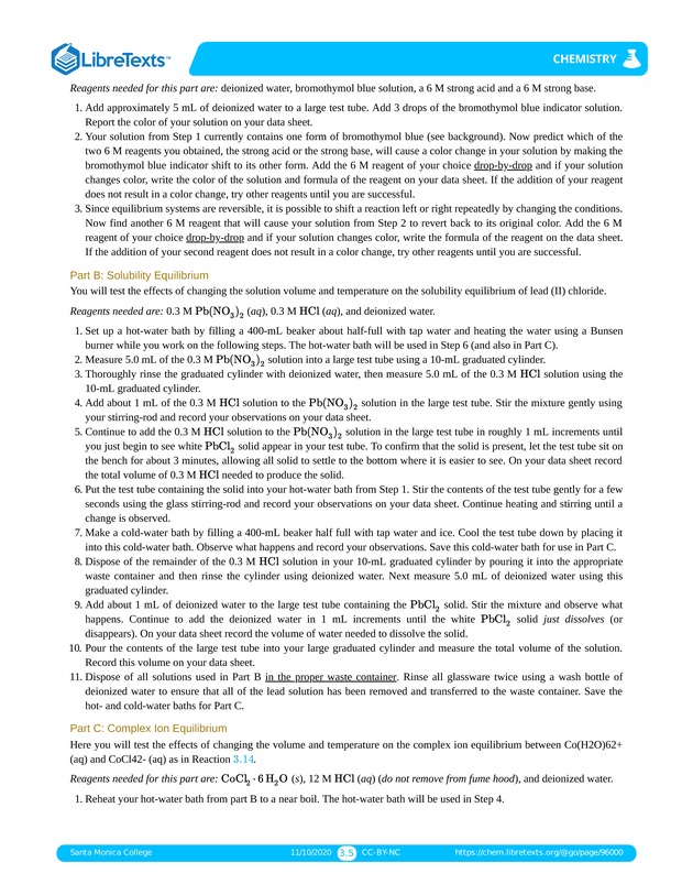 Online Chemistry Lab Manual - Page 228