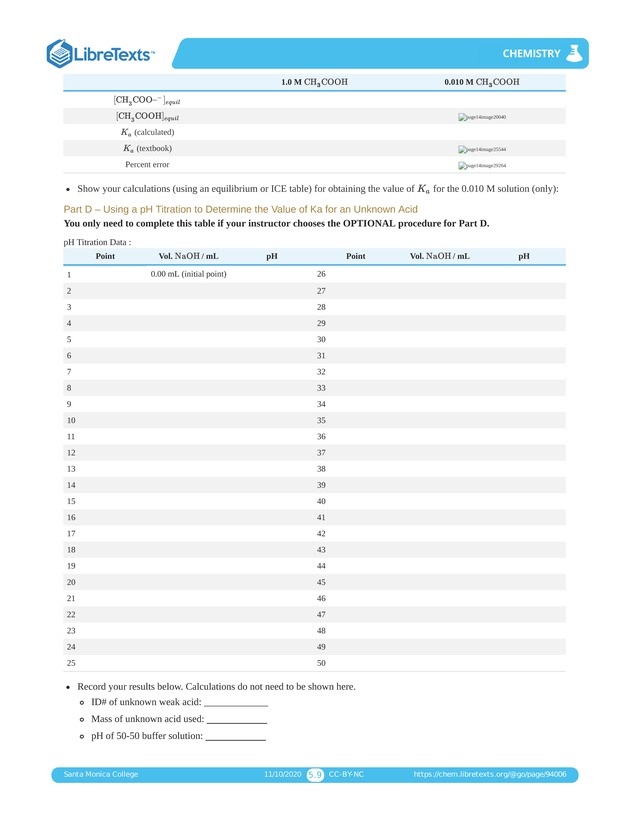 Online Chemistry Lab Manual - Page 248