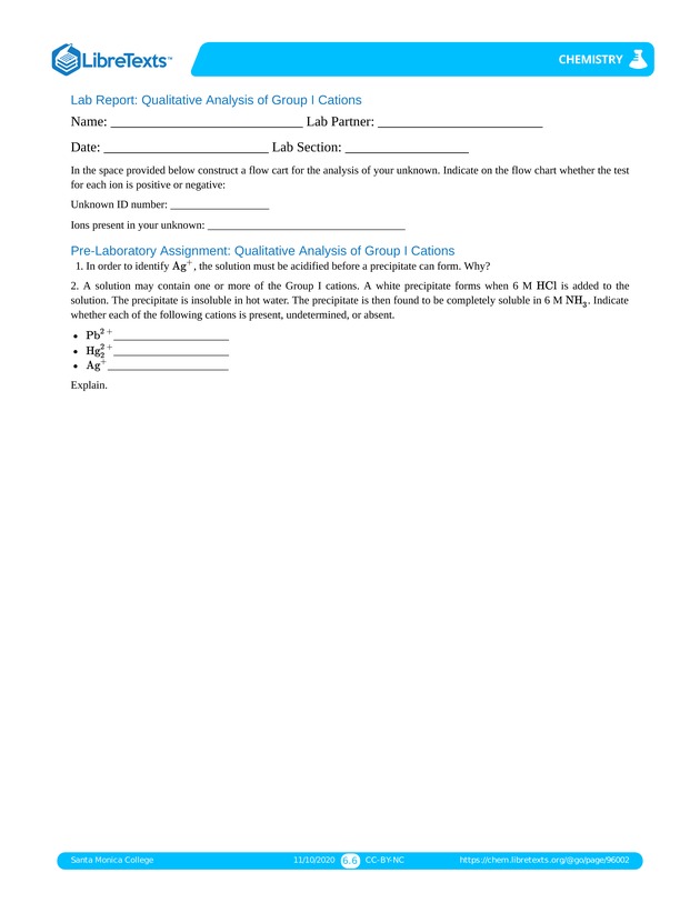 Online Chemistry Lab Manual - Page 255