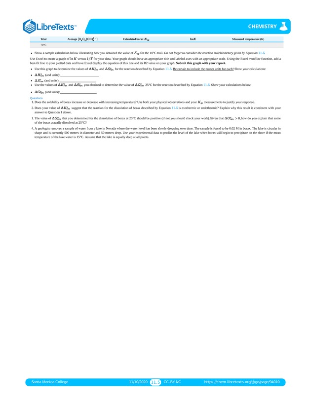 Online Chemistry Lab Manual - Page 281