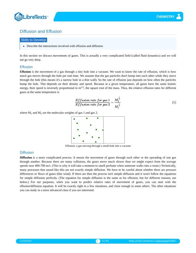 General Chemistry Supplement - Page 70