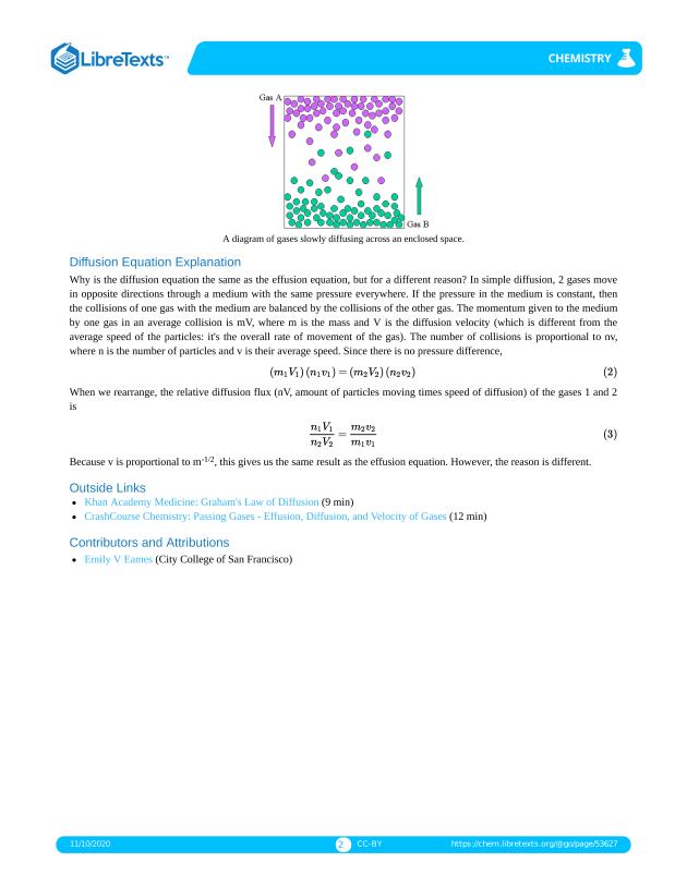 General Chemistry Supplement - Page 71