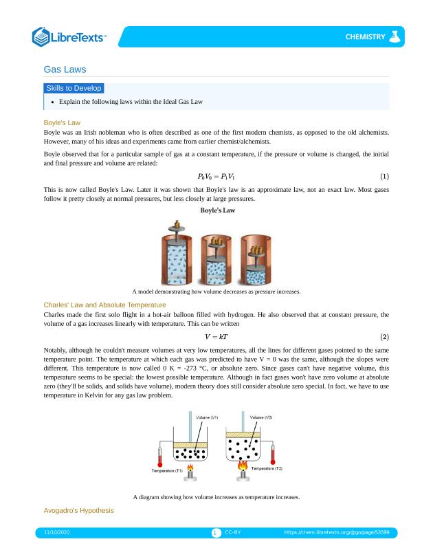 General Chemistry Supplement - Page 72