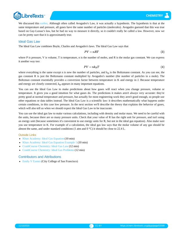General Chemistry Supplement - Page 73