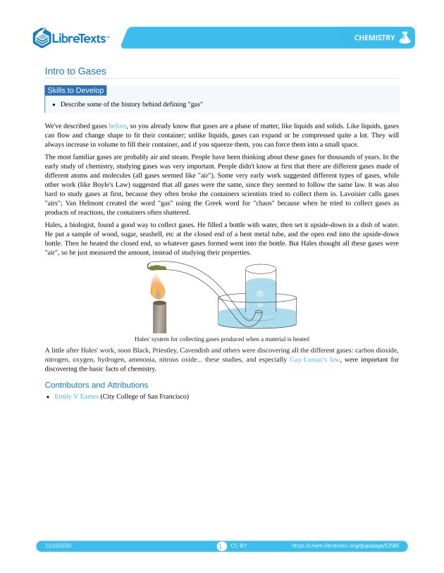 General Chemistry Supplement - Page 74