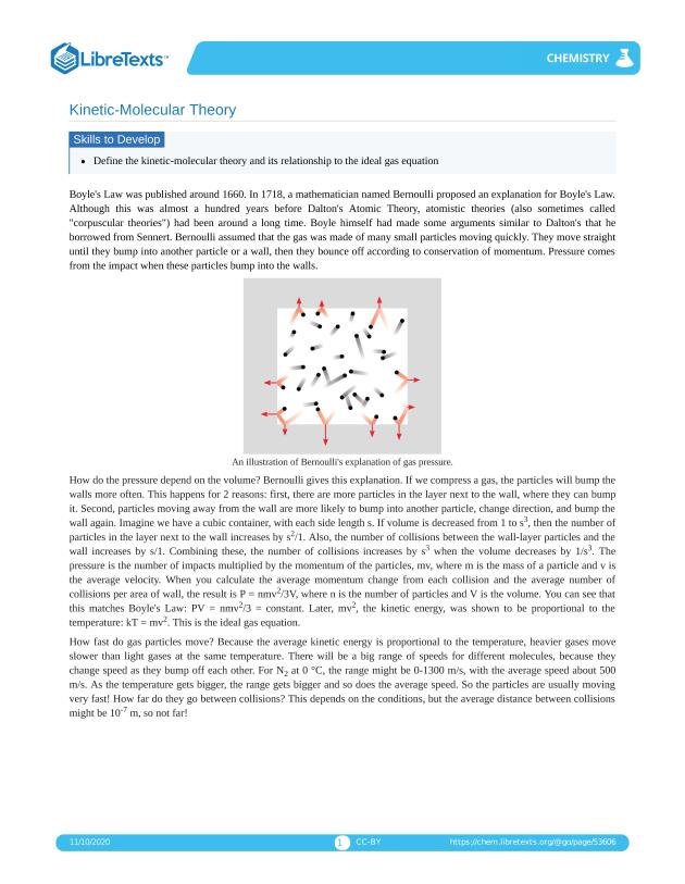 General Chemistry Supplement - Page 75