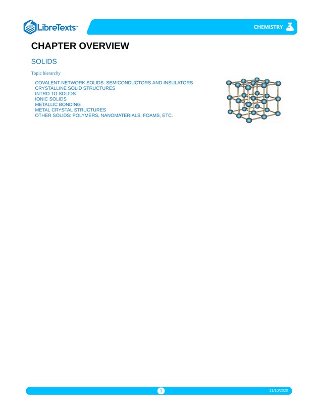 General Chemistry Supplement - Page 163