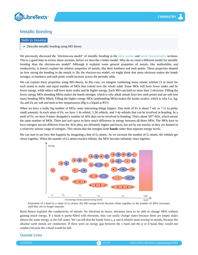 General Chemistry Supplement - Page 174