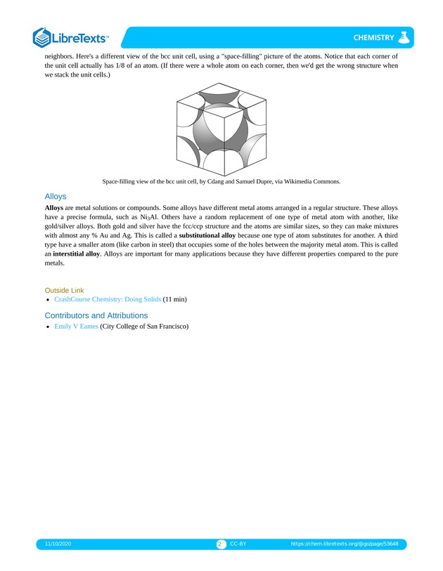 General Chemistry Supplement - Page 177