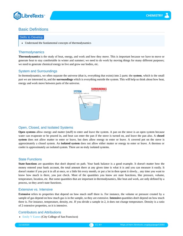 General Chemistry Supplement - Page 202