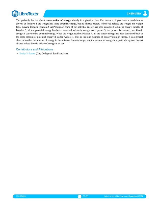 General Chemistry Supplement - Page 211