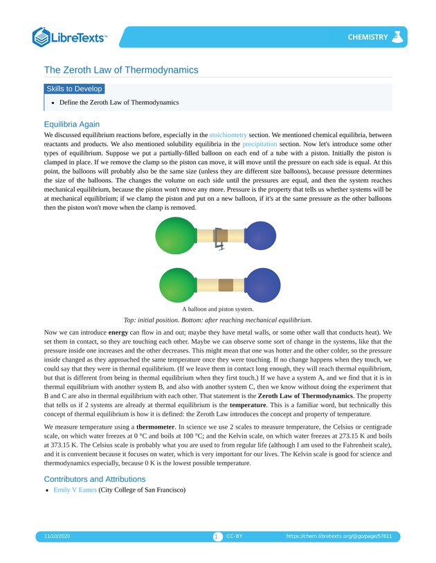 General Chemistry Supplement - Page 213