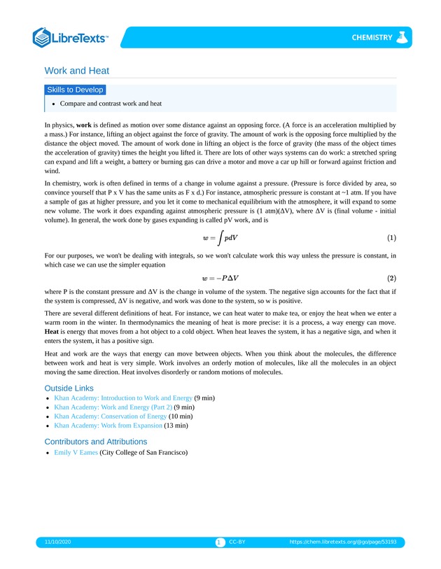 General Chemistry Supplement - Page 214