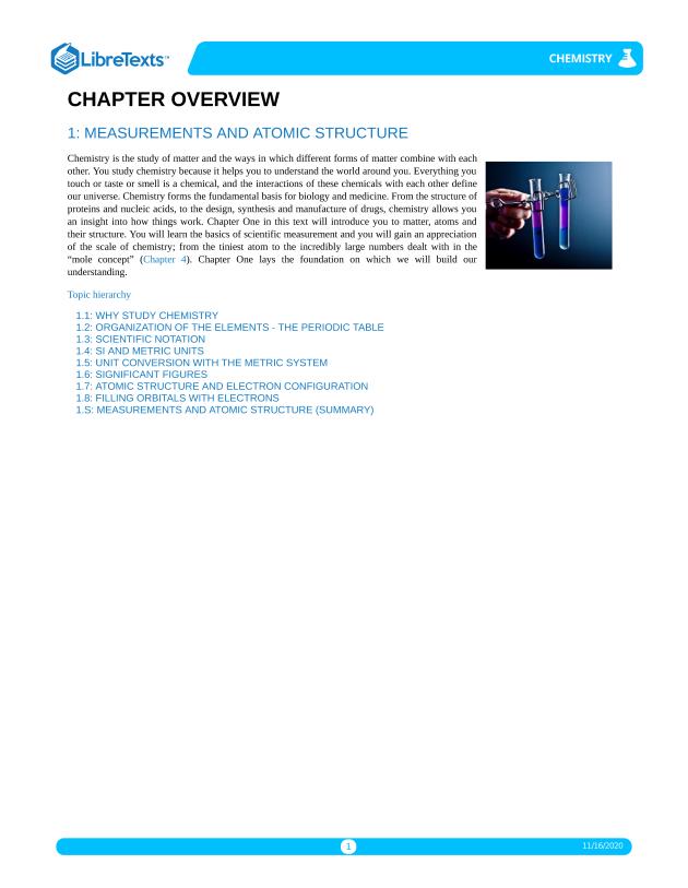 Introductory Chemistry Online! - Page 4