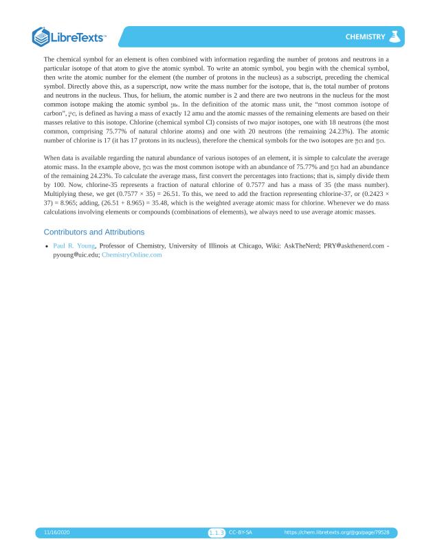 Introductory Chemistry Online! - Page 7