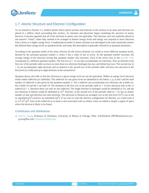 Introductory Chemistry Online! - Page 16