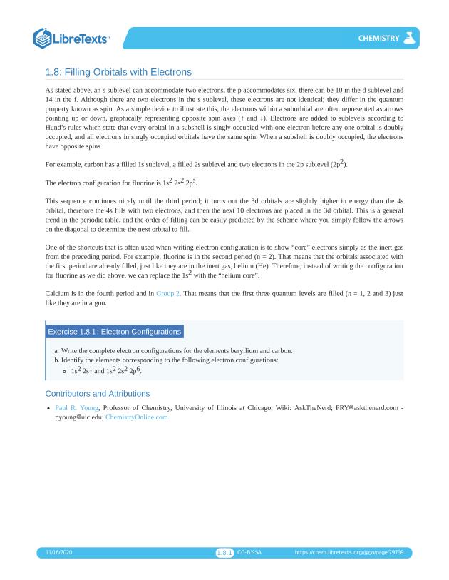 Introductory Chemistry Online! - Page 17