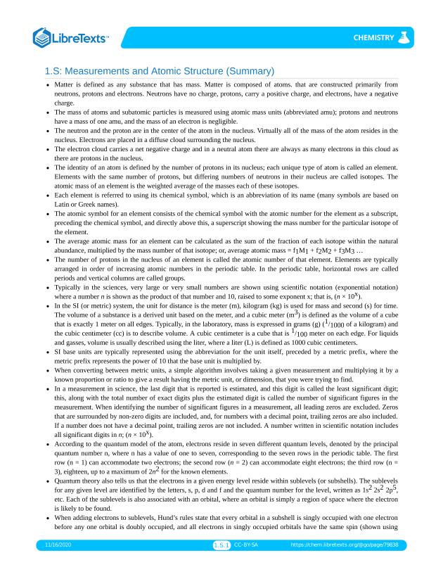 Introductory Chemistry Online! - Page 18