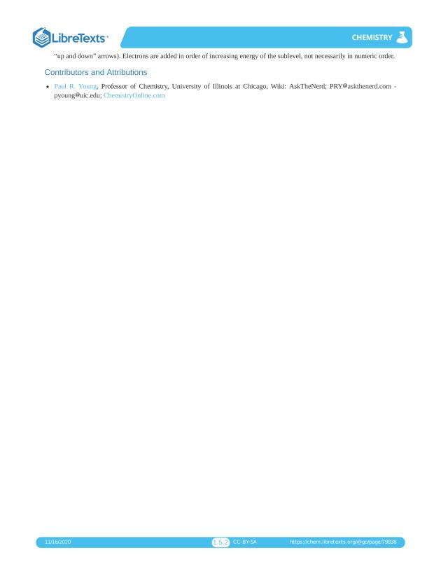 Introductory Chemistry Online! - Page 19
