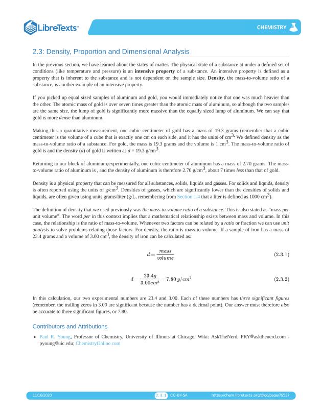Introductory Chemistry Online! - Page 25