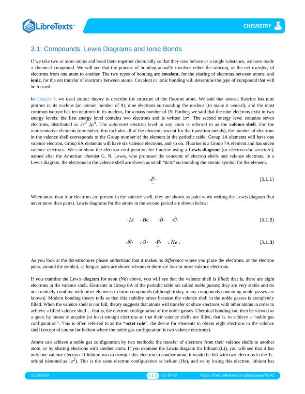 Introductory Chemistry Online! - Page 30