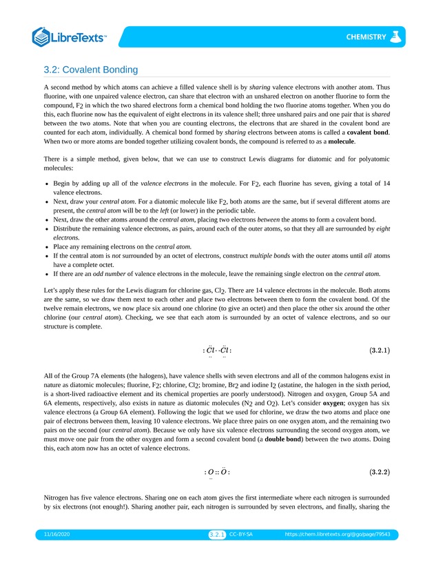 Introductory Chemistry Online! - Page 32