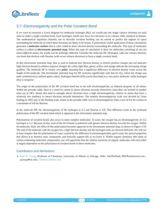 Introductory Chemistry Online! - Page 38