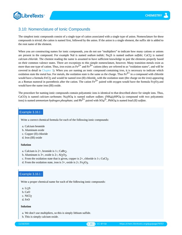 Introductory Chemistry Online! - Page 41