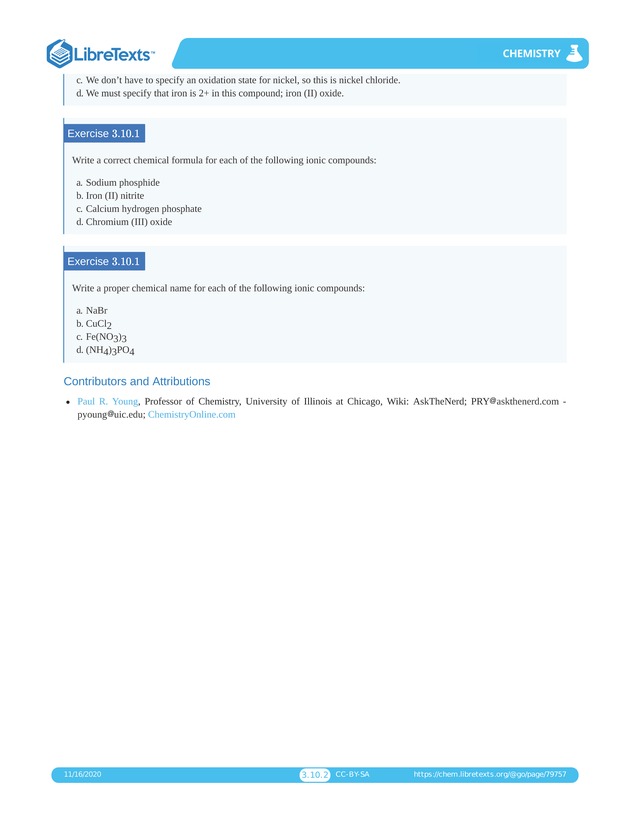 Introductory Chemistry Online! - Page 42