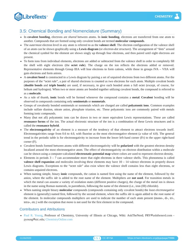Introductory Chemistry Online! - Page 45