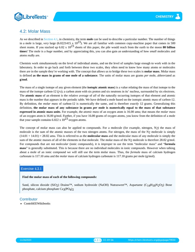 Introductory Chemistry Online! - Page 48