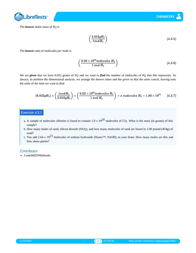 Introductory Chemistry Online! - Page 50