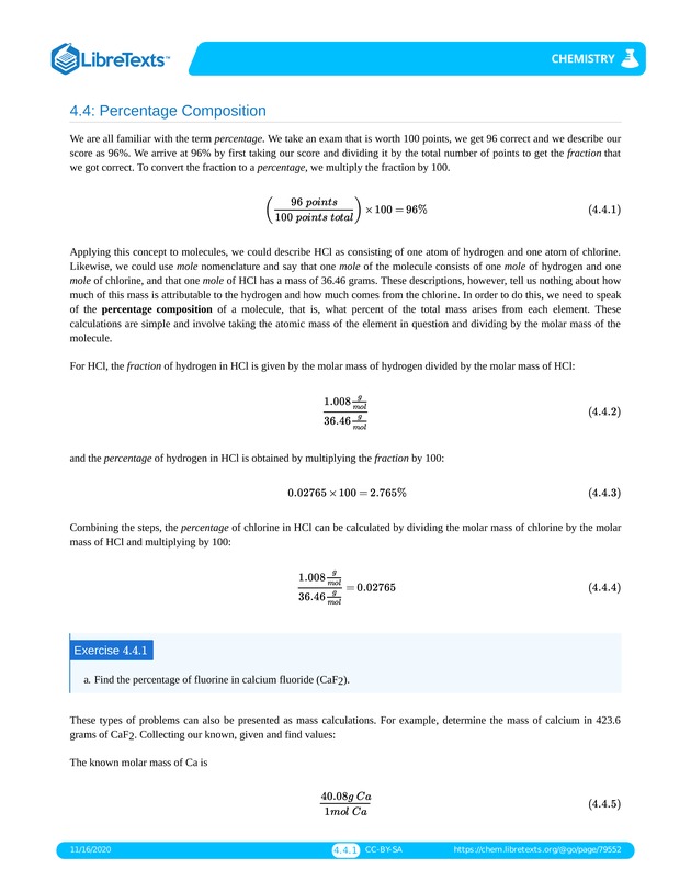 Introductory Chemistry Online! - Page 51
