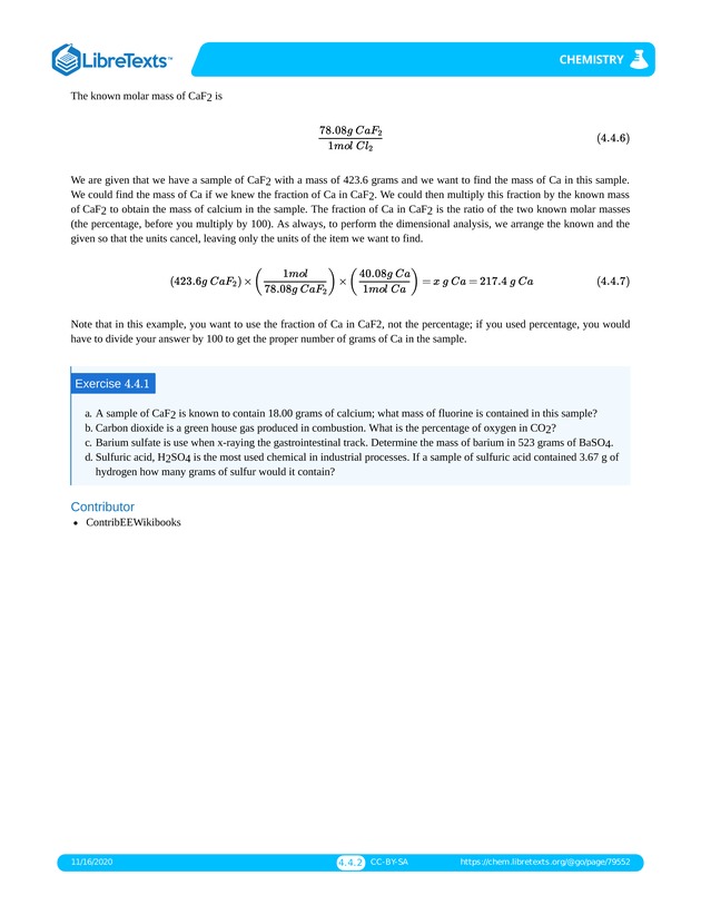 Introductory Chemistry Online! - Page 52