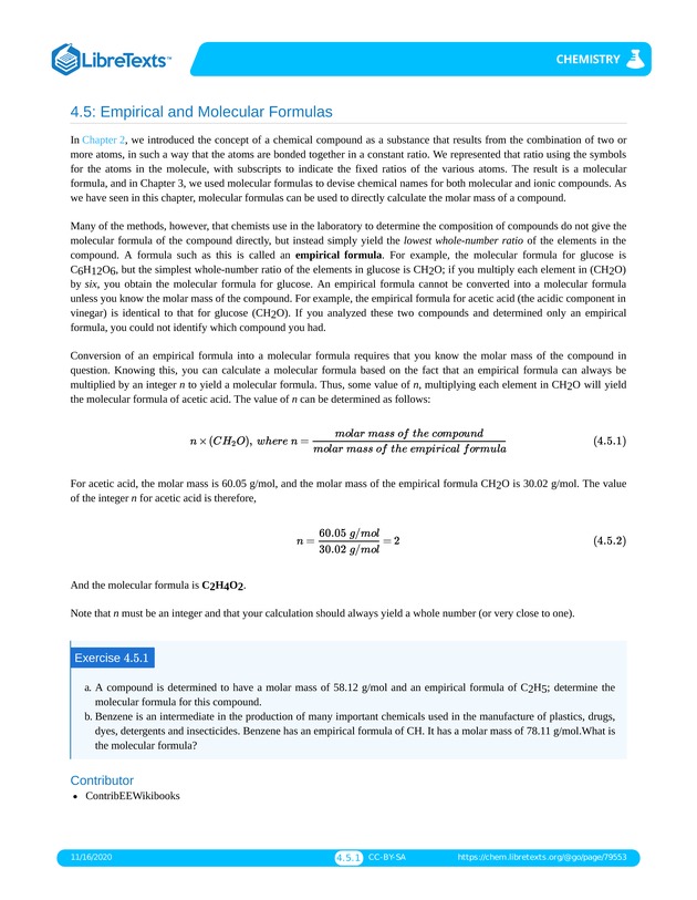 Introductory Chemistry Online! - Page 53