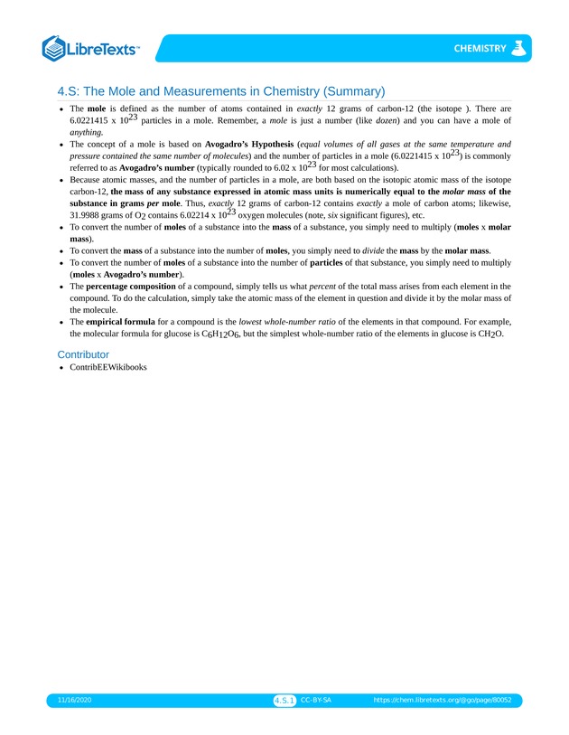 Introductory Chemistry Online! - Page 54