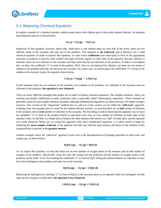 Introductory Chemistry Online! - Page 58