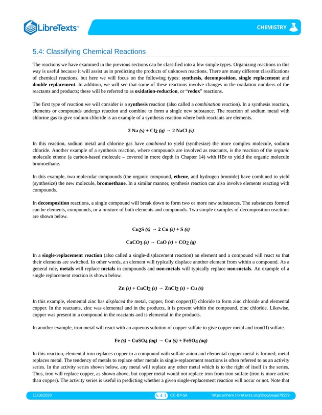 Introductory Chemistry Online! - Page 60