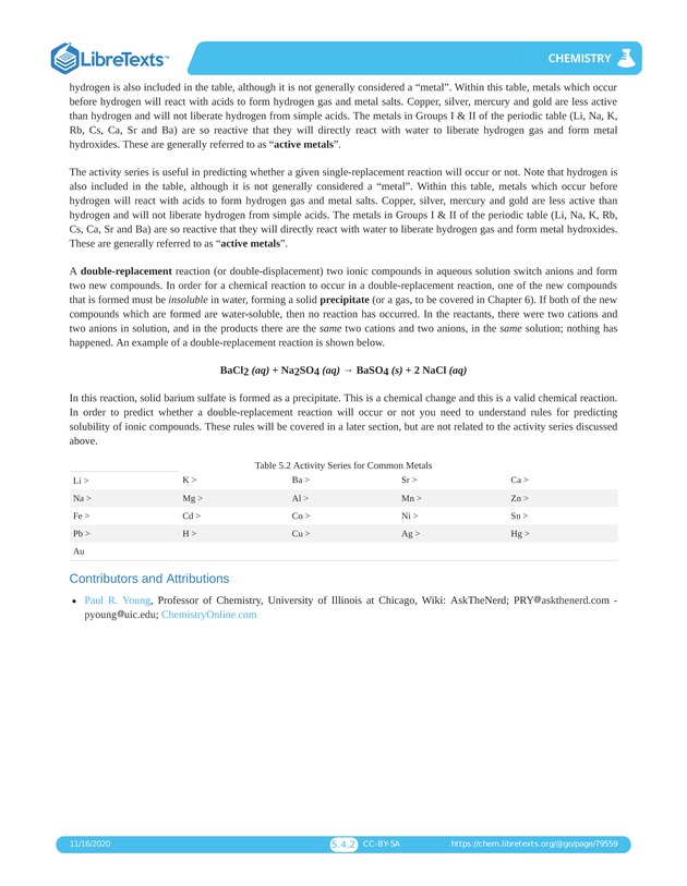 Introductory Chemistry Online! - Page 61