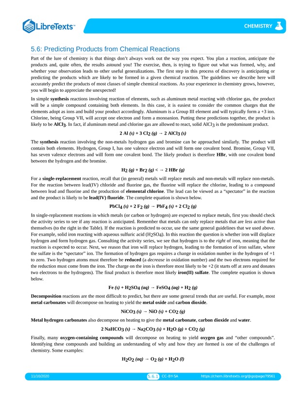 Introductory Chemistry Online! - Page 64