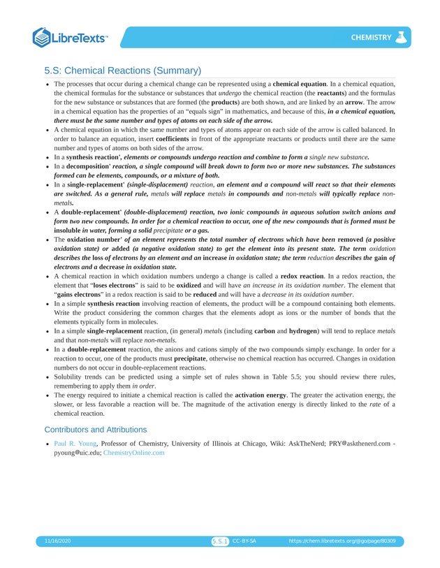 Introductory Chemistry Online! - Page 69