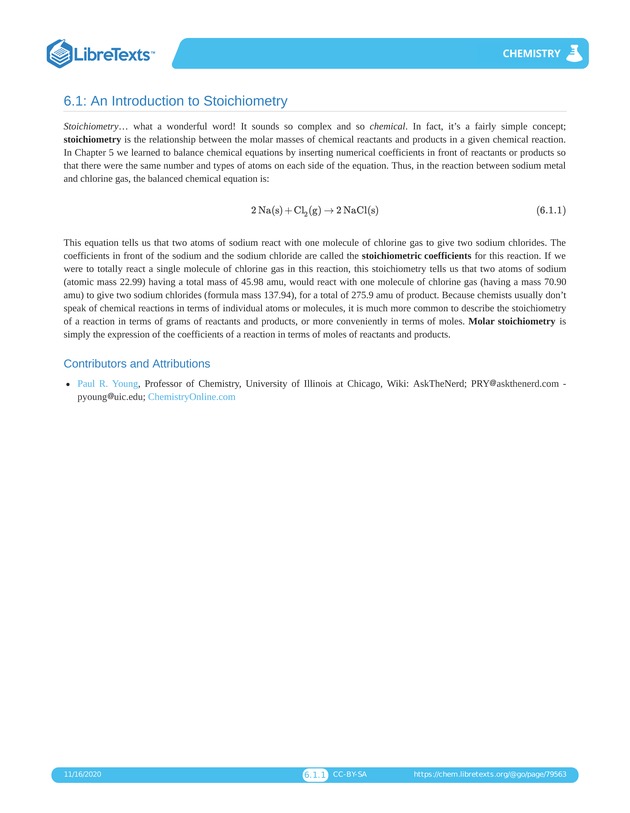 Introductory Chemistry Online! - Page 71