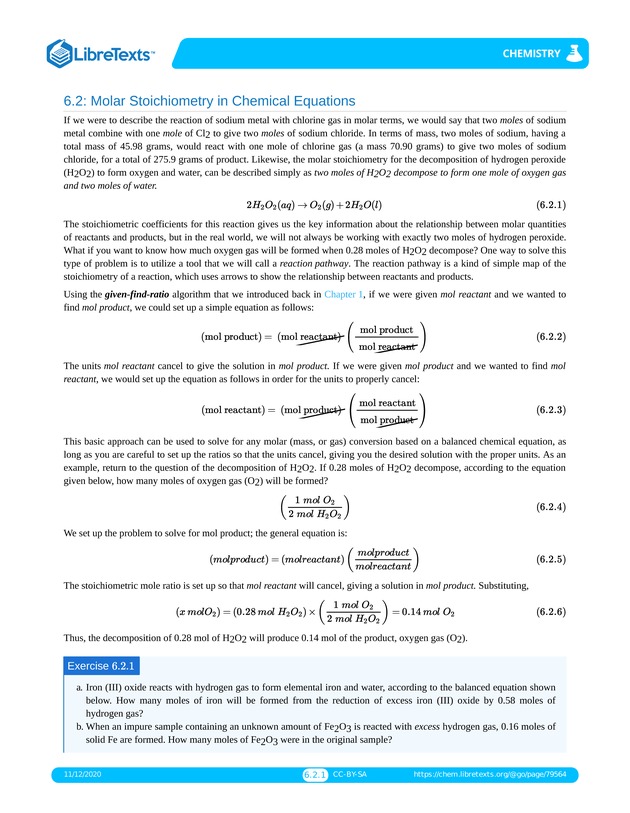 Introductory Chemistry Online! - Page 72