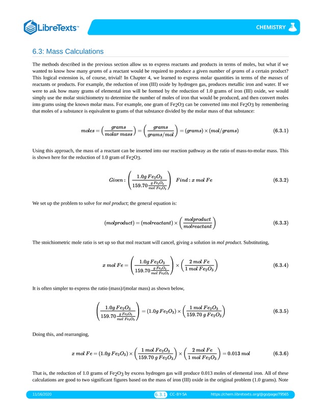 Introductory Chemistry Online! - Page 74