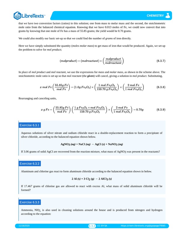 Introductory Chemistry Online! - Page 75