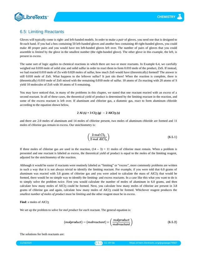 Introductory Chemistry Online! - Page 79